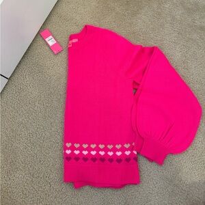 Lilly Pulitzer Alyona Sweater